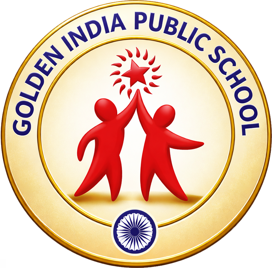 Golden India Public School
